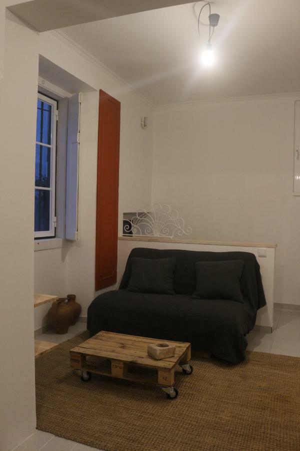 Nooks Sintra Three 아파트 외부 사진